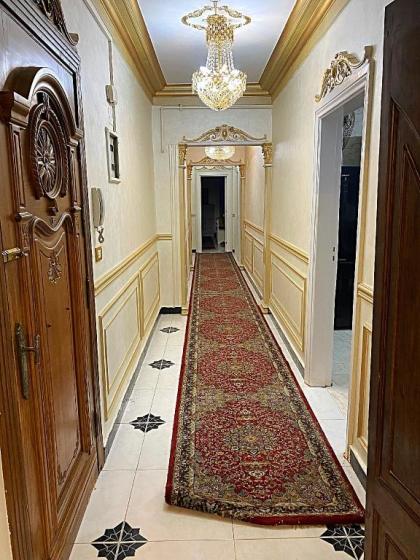 NasrCity LuXury Palacio - image 21