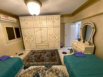 NasrCity LuXury Palacio - image 22