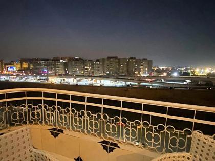 NasrCity LuXury Palacio - image 23