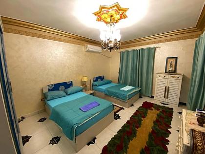 NasrCity LuXury Palacio - image 25