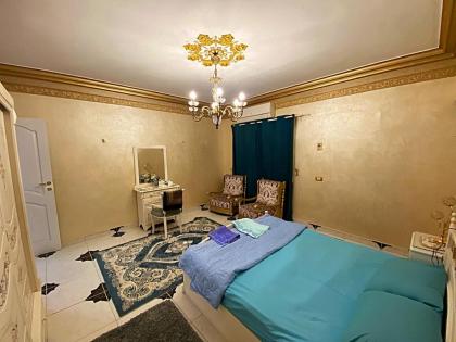 NasrCity LuXury Palacio - image 30