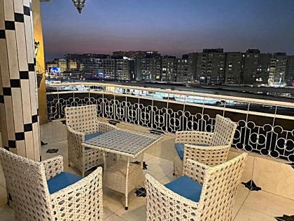 NasrCity LuXury Palacio - image 5