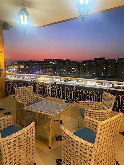 NasrCity LuXury Palacio - image 6