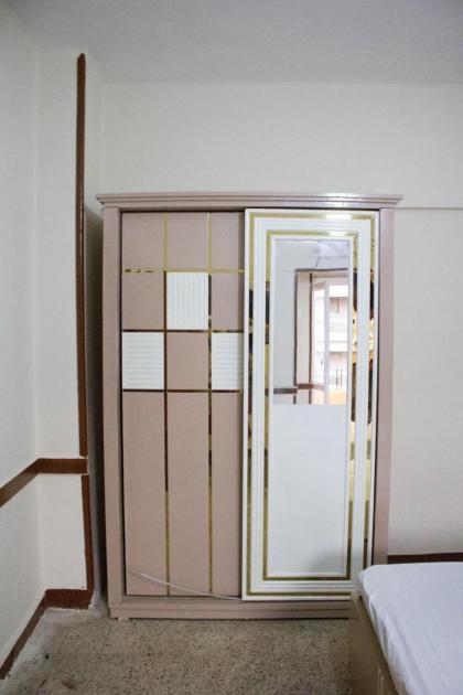 cairo view hotel - image 10