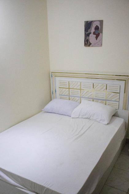 cairo view hotel - image 12