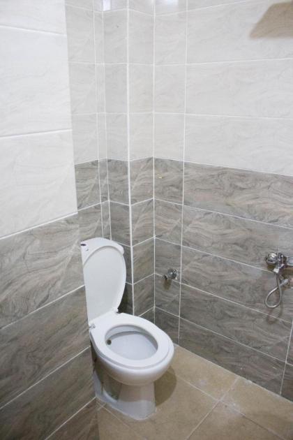 cairo view hotel - image 13