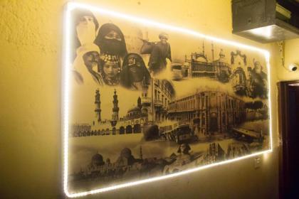 cairo view hotel - image 14