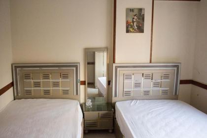 cairo view hotel - image 2