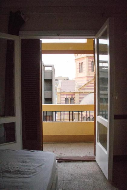 cairo view hotel - image 6