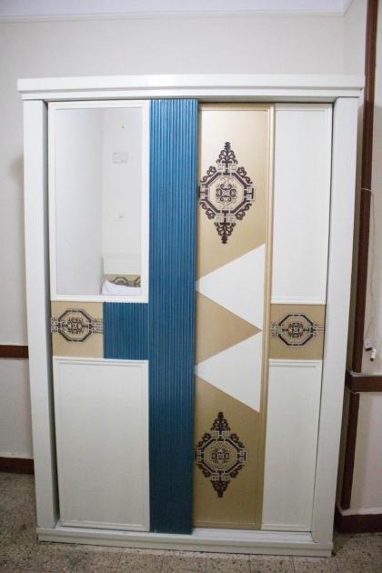 cairo view hotel - image 7