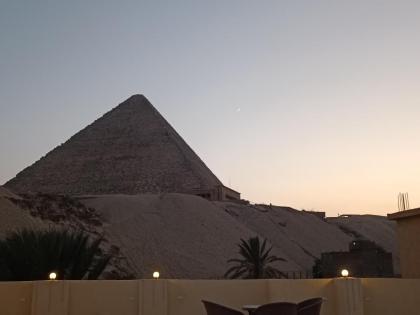 Pyramid View GH - image 12