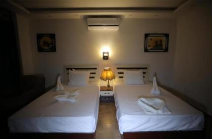 Pyramid View GH - image 25