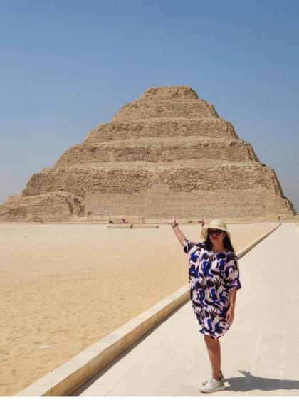 Pyramid View GH - image 28