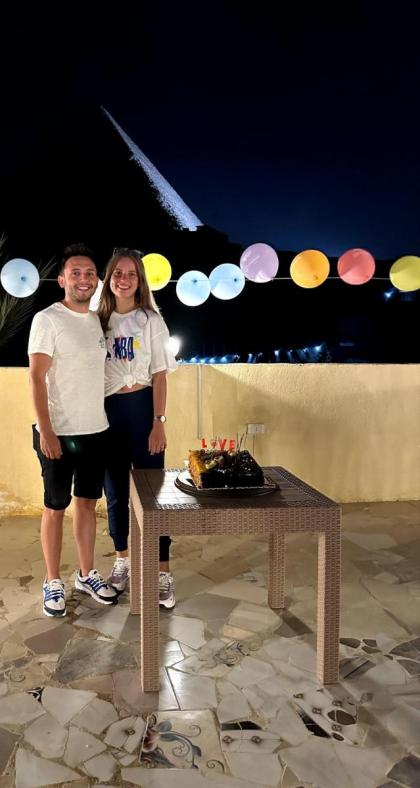 Pyramid View GH - image 30