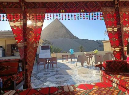 Pyramid View GH - image 4