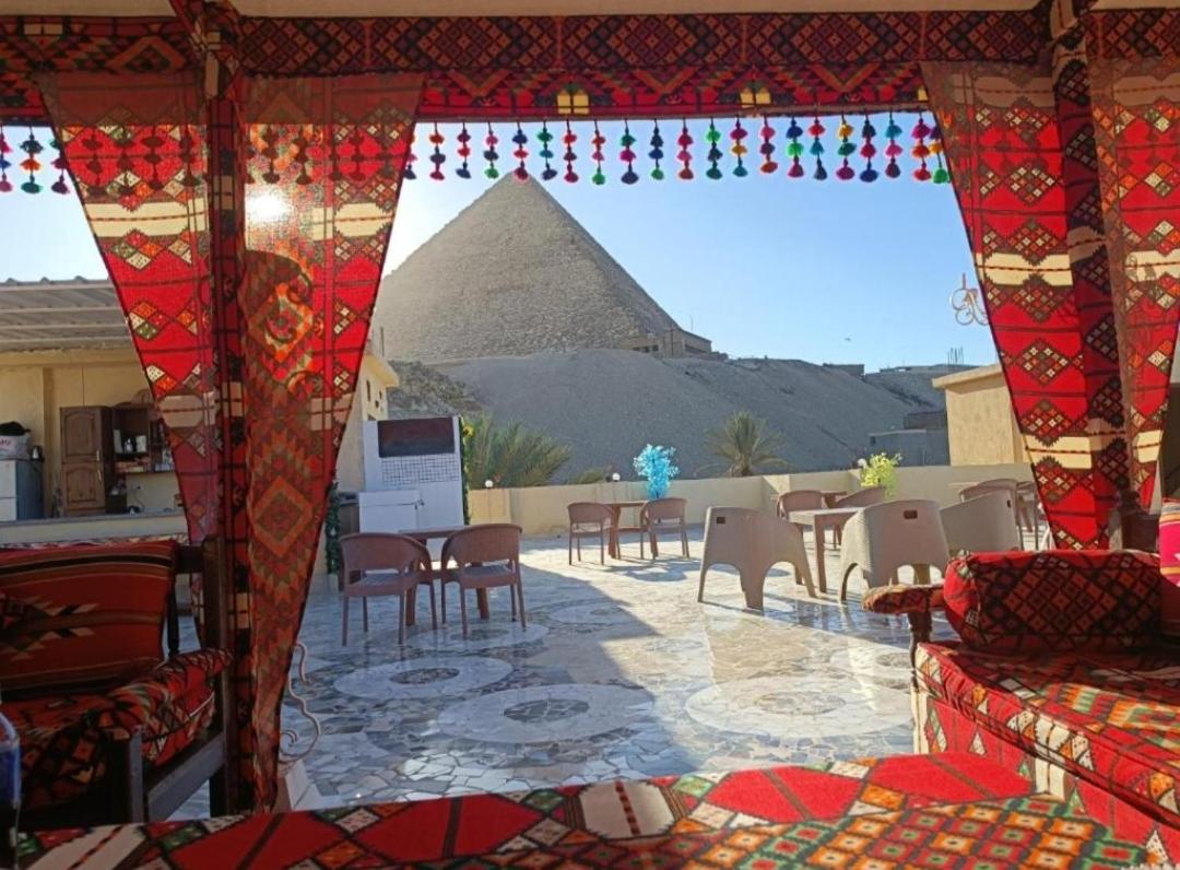 Pyramid View GH - image 4