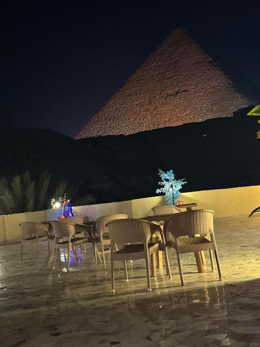 Pyramid View GH - image 5