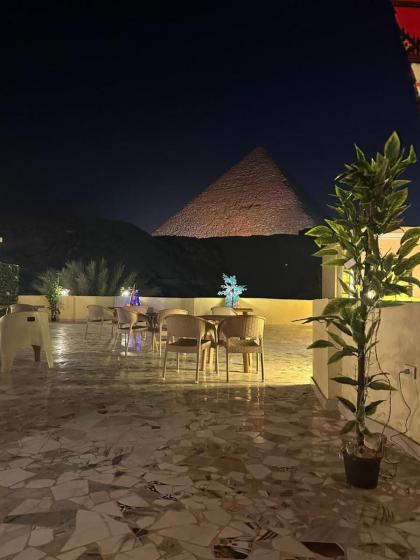 Pyramid View GH - image 6