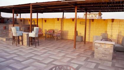 Sultan pyramids view INN - image 12