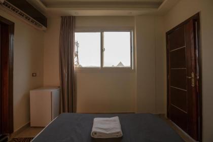 Sultan pyramids view INN - image 8