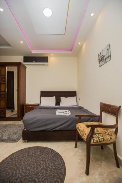 Sultan pyramids view INN - image 9