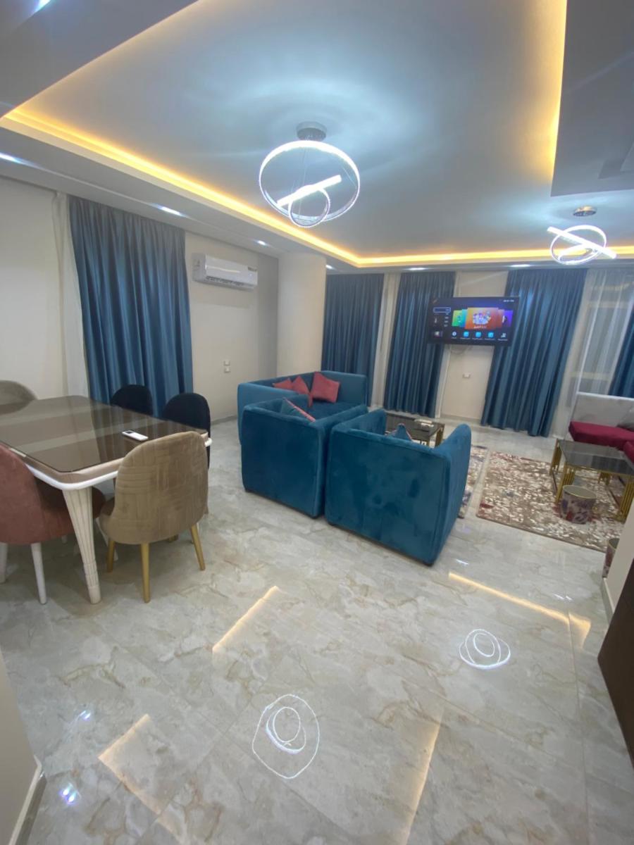 فندق وشقق المهندسين جامعه الدول العربية - main image