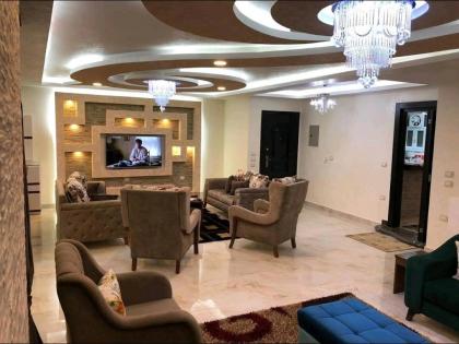 فندق وشقق المهندسين جامعه الدول العربية - image 12