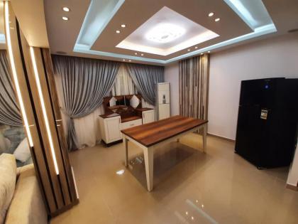 فندق وشقق المهندسين جامعه الدول العربية - image 13