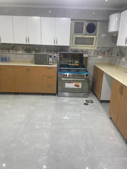 فندق وشقق المهندسين جامعه الدول العربية - image 16