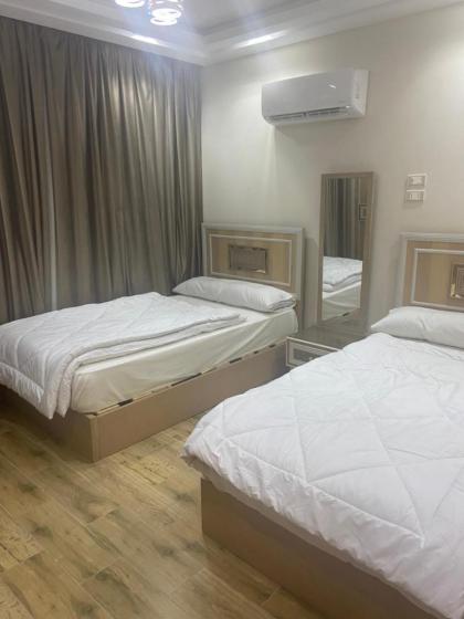 فندق وشقق المهندسين جامعه الدول العربية - image 17