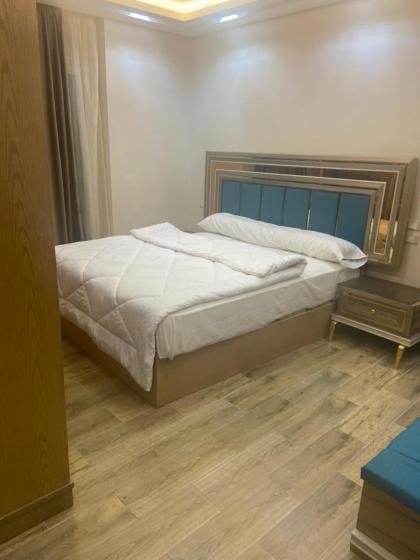 فندق وشقق المهندسين جامعه الدول العربية - image 18