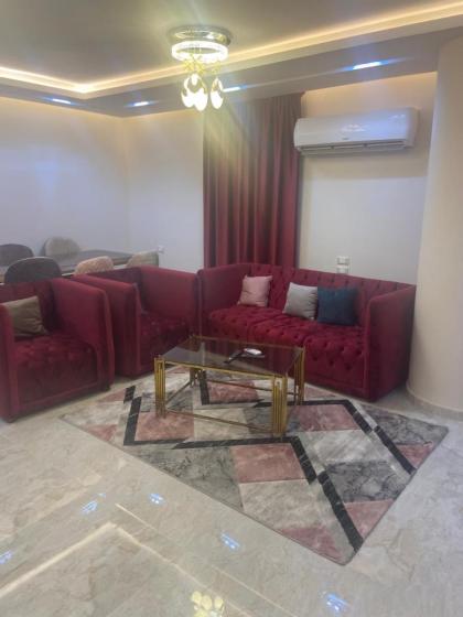 فندق وشقق المهندسين جامعه الدول العربية - image 19