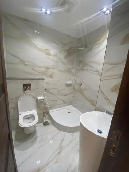 فندق وشقق المهندسين جامعه الدول العربية - image 2