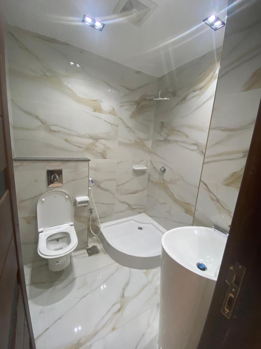 فندق وشقق المهندسين جامعه الدول العربية - image 2