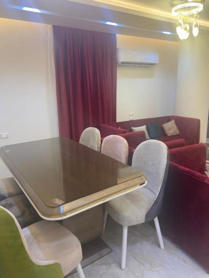فندق وشقق المهندسين جامعه الدول العربية - image 20
