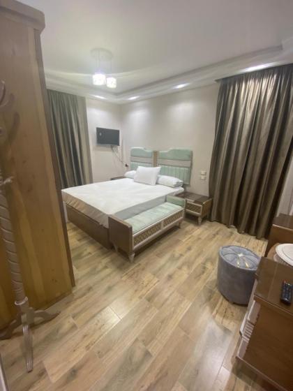 فندق وشقق المهندسين جامعه الدول العربية - image 3