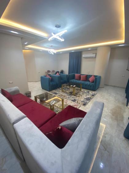 فندق وشقق المهندسين جامعه الدول العربية - image 4