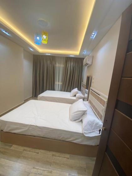 فندق وشقق المهندسين جامعه الدول العربية - image 5