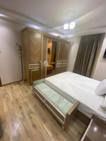 فندق وشقق المهندسين جامعه الدول العربية - image 6