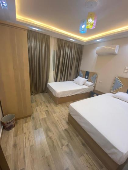 فندق وشقق المهندسين جامعه الدول العربية - image 8
