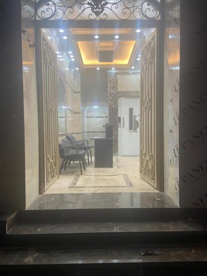 فندق وشقق المهندسين جامعه الدول العربية - image 9