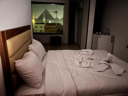 Pyramids fort view hotel - image 13