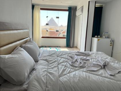Pyramids fort view hotel - image 15
