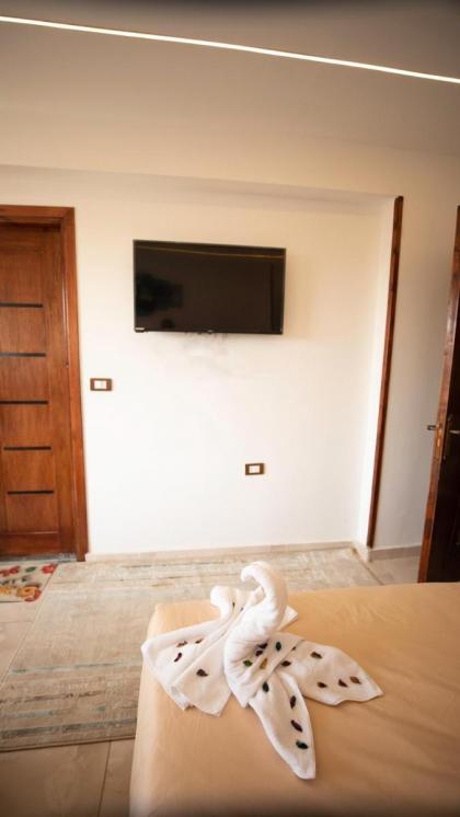 Pyramids fort view hotel - image 2