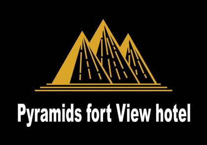 Pyramids fort view hotel - image 4
