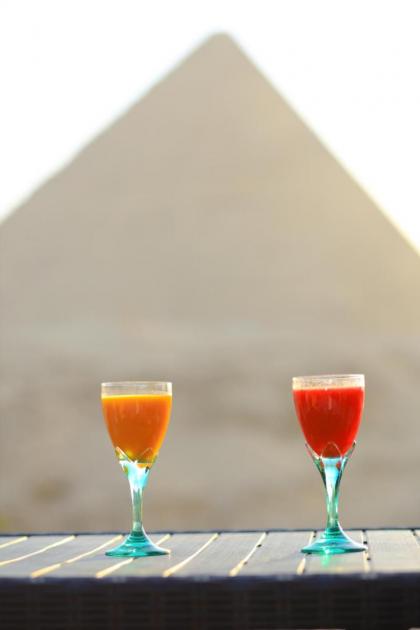 El Khalil Pyramids Inn - image 14