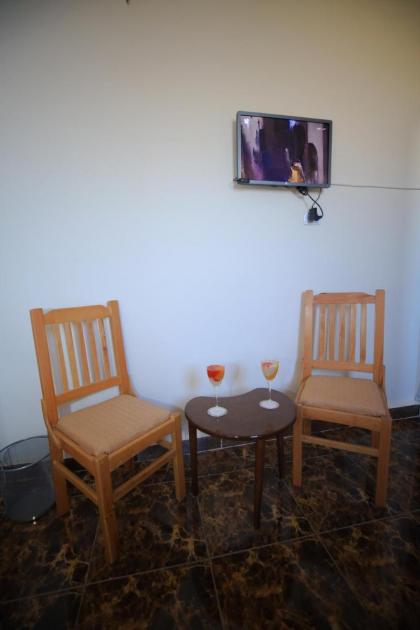 El Khalil Pyramids Inn - image 17