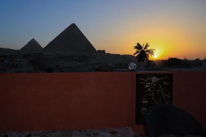 El Khalil Pyramids Inn - image 19
