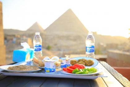 El Khalil Pyramids Inn - image 21