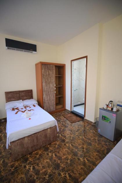 El Khalil Pyramids Inn - image 22